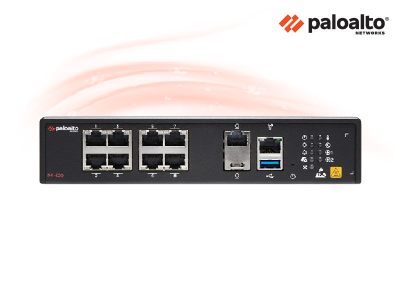 Palo Alto Networks PA520 Firewall Palo-Alto-Networks-PA520-Firewall